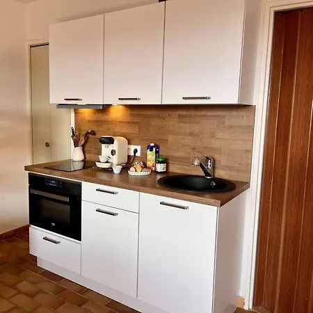 Apartment Sa100-d207 Appt 4 Personnes *