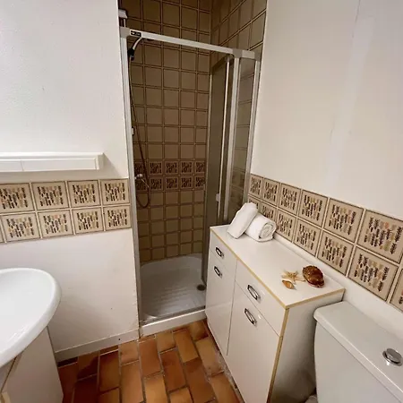 Sa100-d207 Appt 4 Personnes