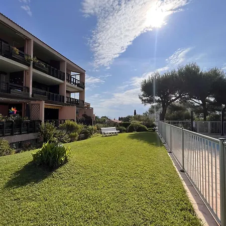 Sa100-d207 Appt 4 Personnes Appartement *