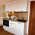 Appartement Sa100-d207 Appt 4 Personnes *