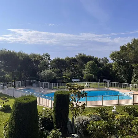 Sa100-d207 Appt 4 Personnes