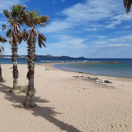 Sa100-d207 Appt 4 Personnes Apartamento