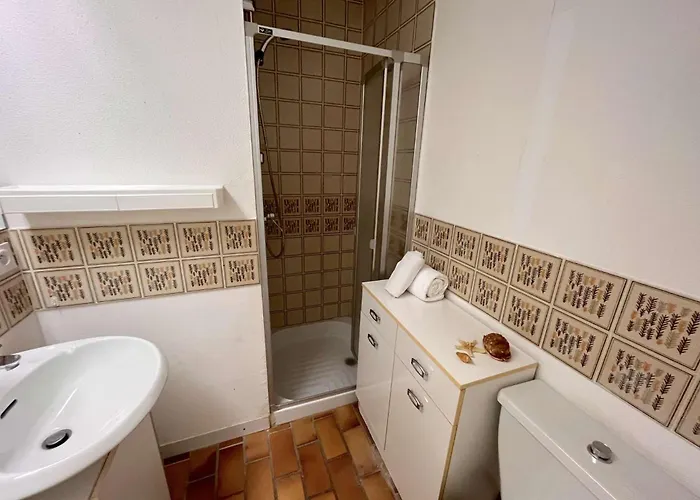 Sa100-d207 Appt 4 Personnes