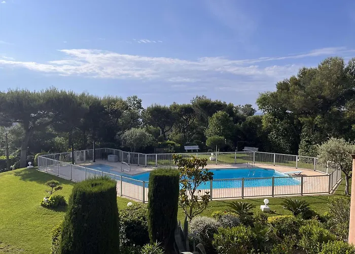 Sa100-d207 Appt 4 Personnes